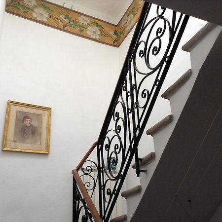 Casa Fontana Tuscany B&B 巴尔加 外观 照片