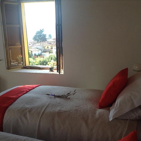 Casa Fontana Tuscany B&B 巴尔加 外观 照片