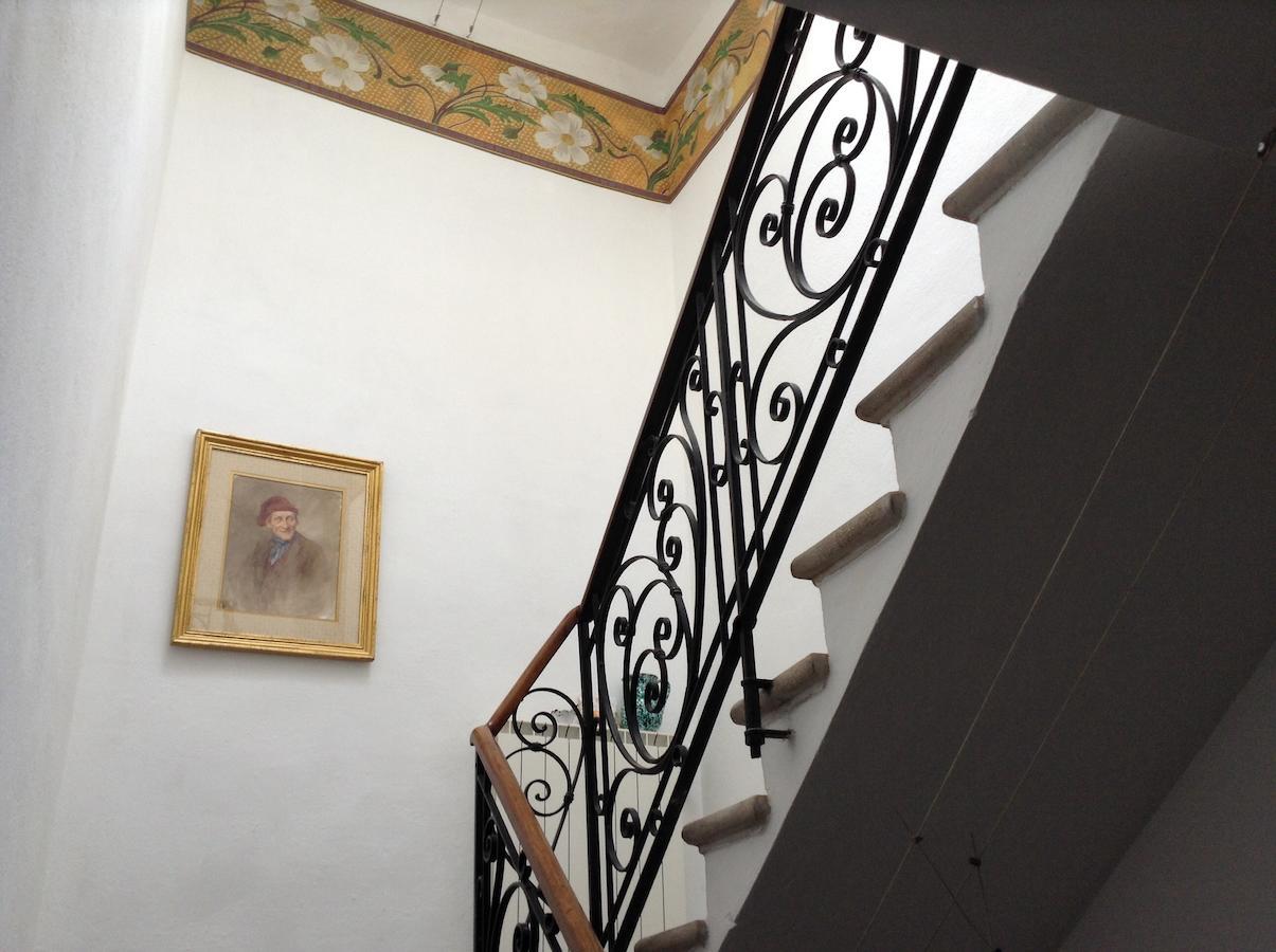 Casa Fontana Tuscany B&B 巴尔加 外观 照片