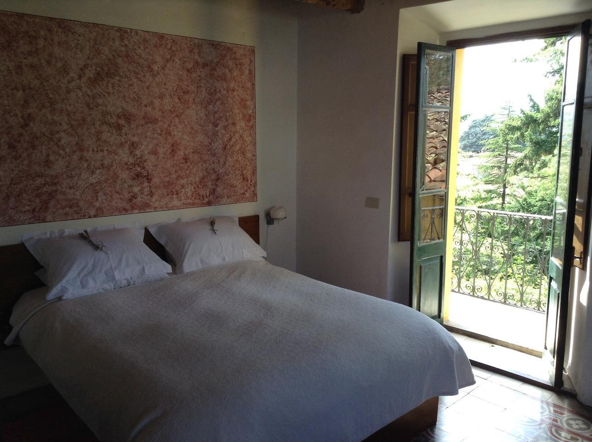 Casa Fontana Tuscany B&B 巴尔加 客房 照片
