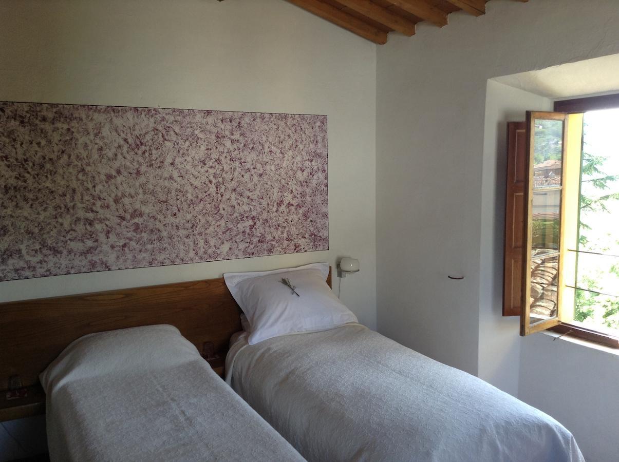 Casa Fontana Tuscany B&B 巴尔加 客房 照片